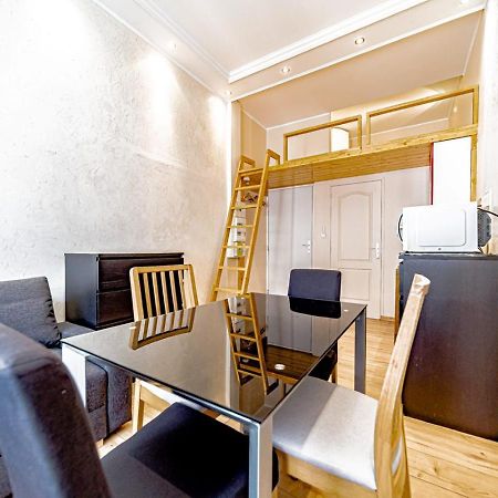 Le Petit Anna 4 Pers Apartment Вильорбан Екстериор снимка