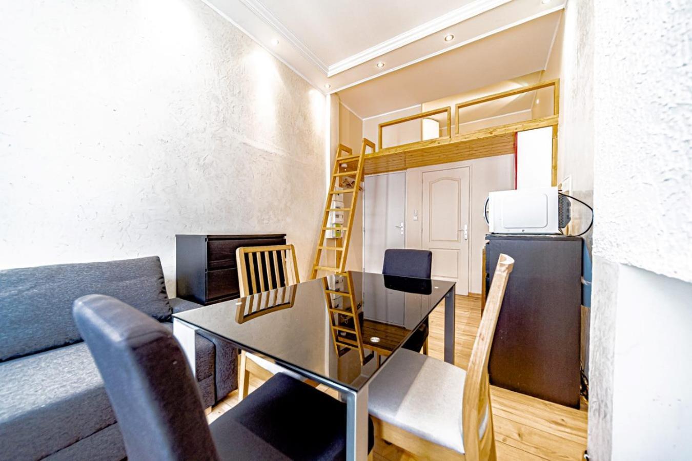 Le Petit Anna 4 Pers Apartment Вильорбан Екстериор снимка
